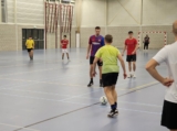 Onderling Futsal Toernooi S.K.N.W.Konference League (Fotoboek 1) (28/313)